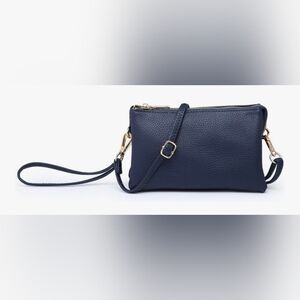 JEN & CO. Riley Small Crossbody Bag